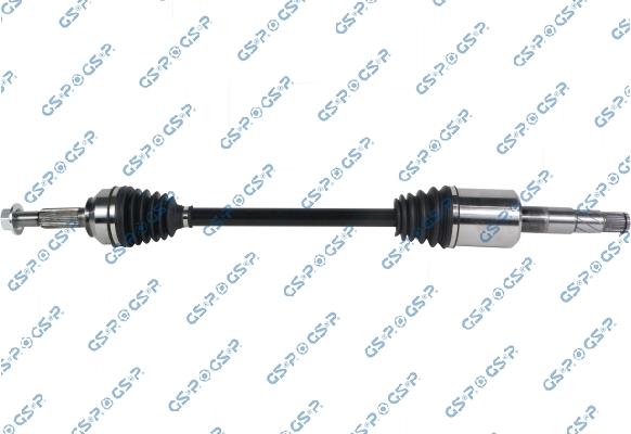 GSP 256389 - Arbre de transmission droxauto.com