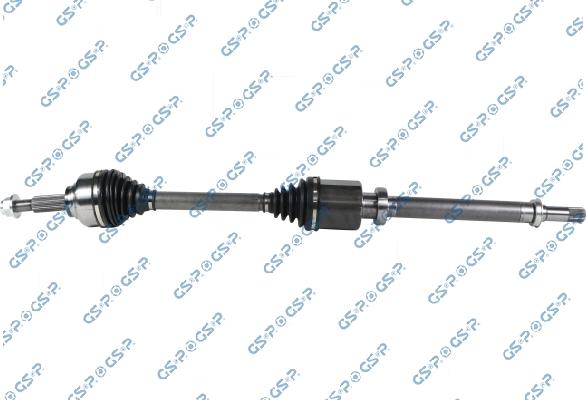 GSP 256280 - Arbre de transmission droxauto.com