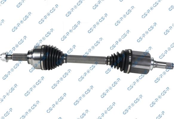 GSP 256279 - Arbre de transmission droxauto.com