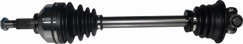 GSP 250557 - Arbre de transmission droxauto.com