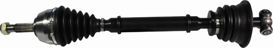 GSP 250055 - Arbre de transmission droxauto.com