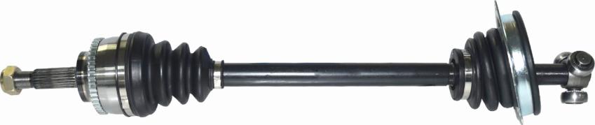 GSP 250009 - Arbre de transmission droxauto.com