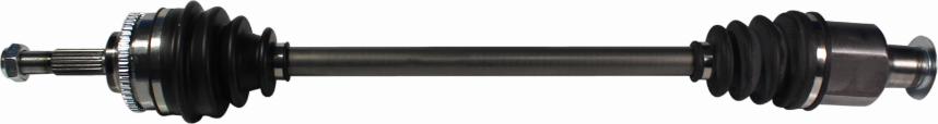 GSP 250038 - Arbre de transmission droxauto.com