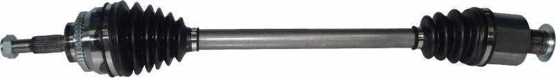 GSP 250159 - Arbre de transmission droxauto.com
