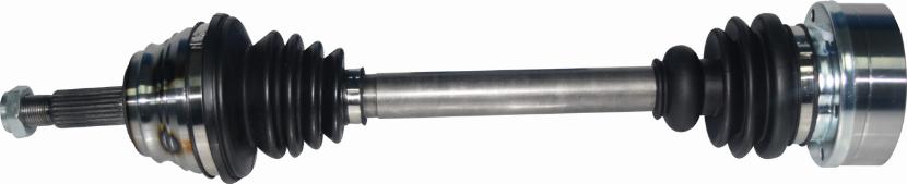 GSP 253001 - Arbre de transmission droxauto.com