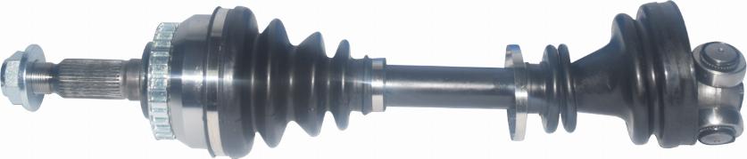 GSP 252002 - Arbre de transmission droxauto.com