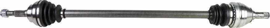 GSP 260035 - Arbre de transmission droxauto.com