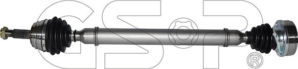 GSP 261054 - Arbre de transmission droxauto.com