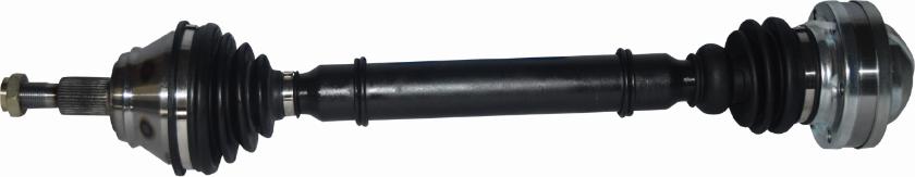 GSP 261186 - Arbre de transmission droxauto.com