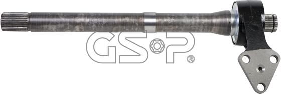 GSP 261352 - Arbre intermédiaire droxauto.com