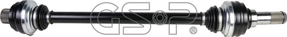 GSP 261338OL - Arbre de transmission droxauto.com