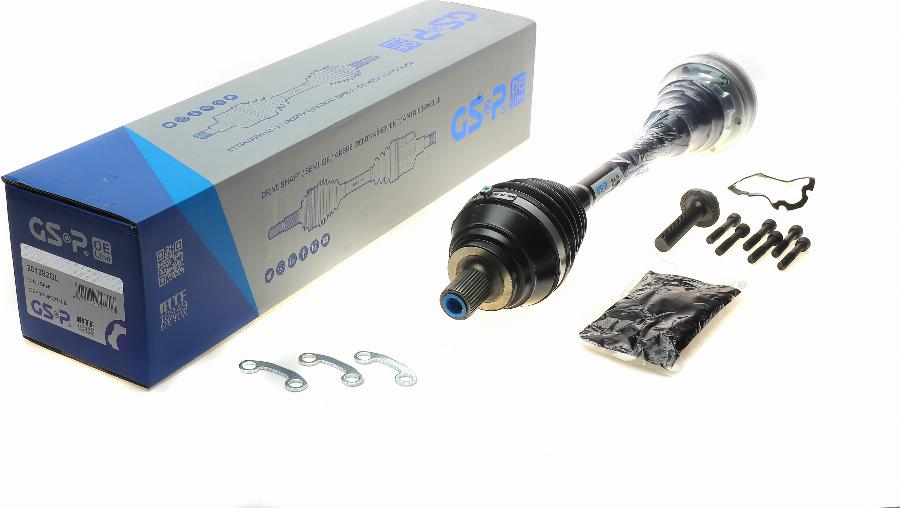GSP 261282OL - Arbre de transmission droxauto.com