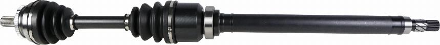 GSP 262031 - Arbre de transmission droxauto.com