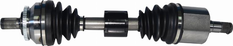 GSP 262022 - Arbre de transmission droxauto.com