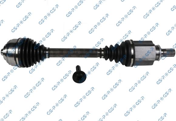 GSP 204516 - Arbre de transmission droxauto.com