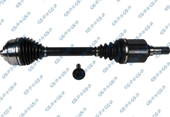 GSP 204518 - Arbre de transmission droxauto.com