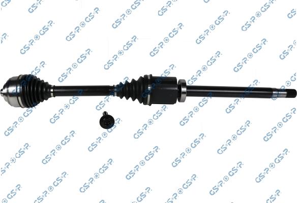 GSP 204517 - Arbre de transmission droxauto.com