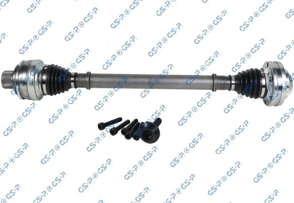 GSP 204639 - Arbre de transmission droxauto.com