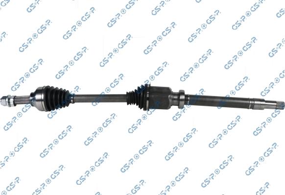 GSP 204040 - Arbre de transmission droxauto.com