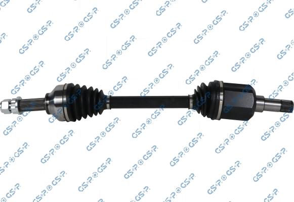 GSP 204039 - Arbre de transmission droxauto.com