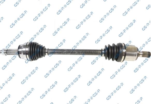 GSP 204134 - Arbre de transmission droxauto.com