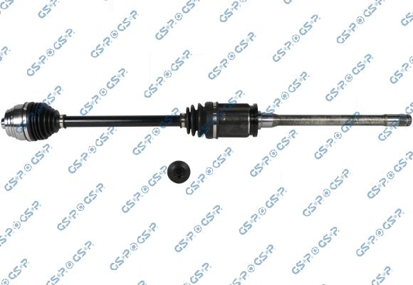 GSP 204374 - Arbre de transmission droxauto.com