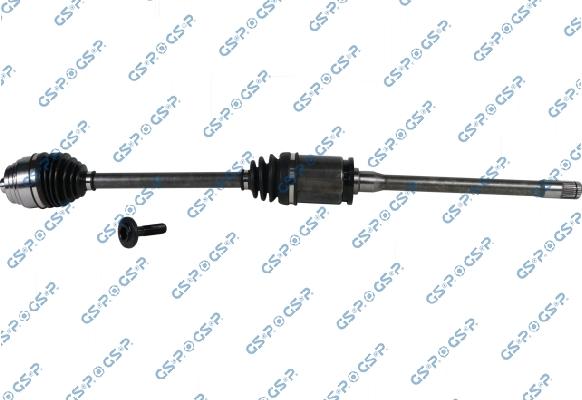 GSP 204269 - Arbre de transmission droxauto.com