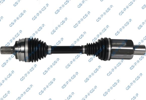 GSP 204218 - Arbre de transmission droxauto.com