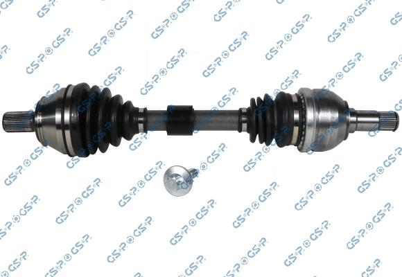 GSP 204229 - Arbre de transmission droxauto.com