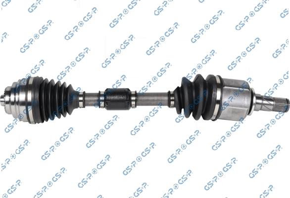 GSP 204222 - Arbre de transmission droxauto.com