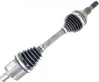 DA SILVA 9350T - Arbre de transmission droxauto.com