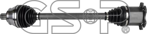 GSP 201589 - Arbre de transmission droxauto.com