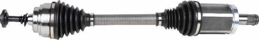 GSP 201581 - Arbre de transmission droxauto.com
