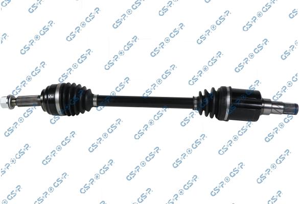 GSP 201698OL - Arbre de transmission droxauto.com