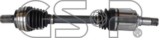 GSP 201663 - Arbre de transmission droxauto.com
