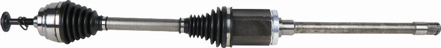 GSP 201681 - Arbre de transmission droxauto.com