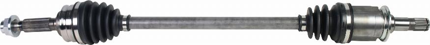 GSP 201824 - Arbre de transmission droxauto.com