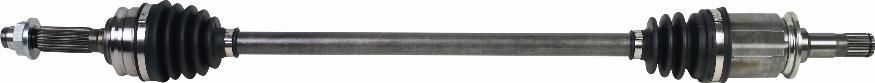 GSP 201823 - Arbre de transmission droxauto.com