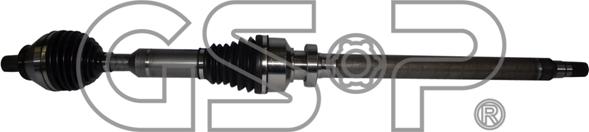 ATI 40206 - Arbre de transmission droxauto.com
