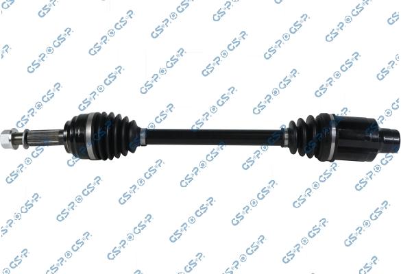 GSP 201701OL - Arbre de transmission droxauto.com
