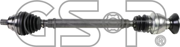 GSP 201784 - Arbre de transmission droxauto.com