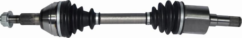 GSP 208093 - Arbre de transmission droxauto.com