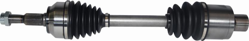 GSP 208150 - Arbre de transmission droxauto.com