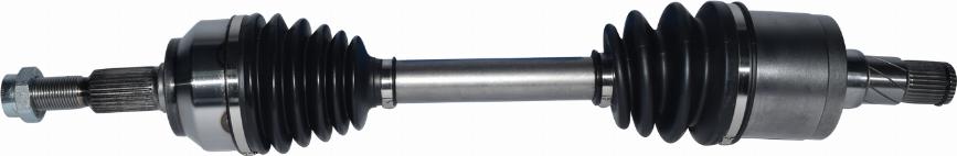 GSP 208115 - Arbre de transmission droxauto.com