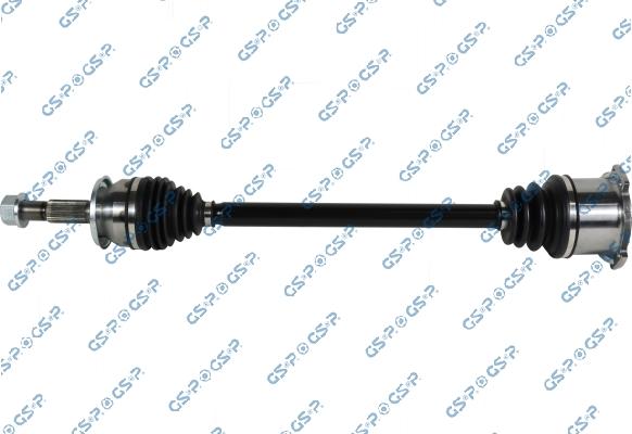 GSP 203995 - Arbre de transmission droxauto.com
