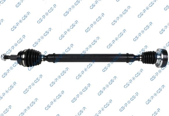 GSP 203983 - Arbre de transmission droxauto.com
