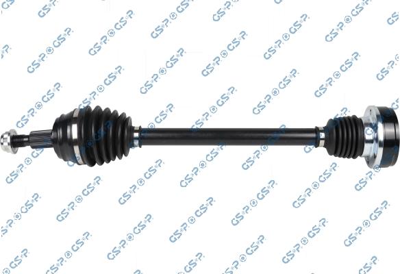 GSP 203982 - Arbre de transmission droxauto.com