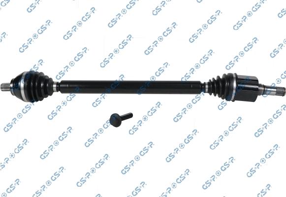 GSP 203613OL - Arbre de transmission droxauto.com