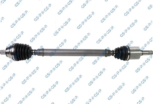 GSP 203612 - Arbre de transmission droxauto.com