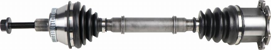 GSP 203052 - Arbre de transmission droxauto.com